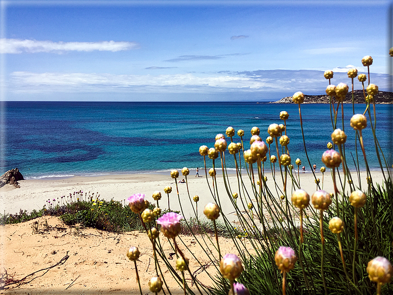 foto Cala Grande 